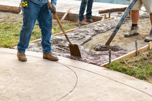 Best Concrete Sealing and Maintenance in Glenwood, IL
