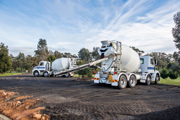 Best Concrete Foundation Repair in Glenwood, IL