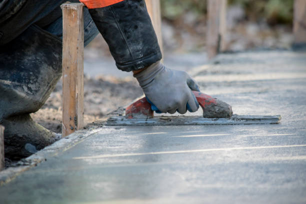 Best Concrete Grinding and Polishing in Glenwood, IL