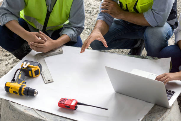 Best Stamped Concrete Services in Glenwood, IL