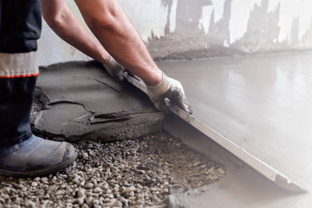 Best Concrete Driveway Installation in Glenwood, IL