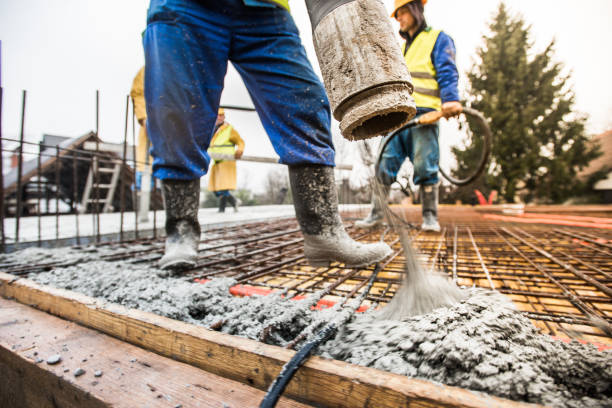Best Industrial Concrete Flooring in Glenwood, IL